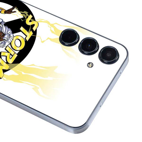 Marvel X-Men Storm Galaxy A36 5G Skin